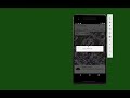 OpenTreeMap Android (with Azavea) (2012-2013) - Silent Walkthrough