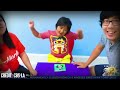 The Dark Side Of Ryan ToysReview