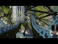 Abyss - NEW Intamin Droptower Concept - Nolimits 2