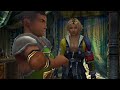 Final Fantasy X: The Series - Episode 2: Consecration