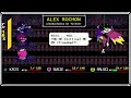 SPAMTON VOICE ACTING COMPILATION [Deltarune voice dubs]