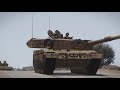 ARMA 3: Turkey's Offensive in Northwest Syria | S.A.T. | Turkish Land Forces