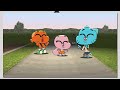How Gumball PERFECTED Game References