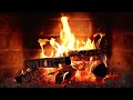 Fireplace Burning🔥Cozy Night by the Fire🔥24-Hourd Fireplace Screensaver with Crackling Fire