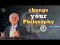 The Life-Changing Philosophy - Jim rohn message