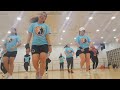 🔴 Aerobics Hancurkan Lemak / Workout / Beginner