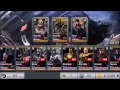 Final Bonus Battle w/ 50 VII Characters | Injustice iOS