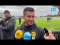 BVB-Trainer Sahin nach Premiere in Holzwickede emotional: 