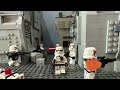 Lego Star Wars - Battle of Corellia Part 1 #tinman3000