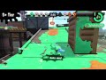 Splatoon 2 - The Art of Super Jump Camping