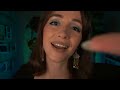 ASMR | Treating Your Insomnia (soft whispers with rain 🌧️)