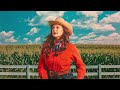 Kaitlin Butts - Come Rest Your Head (On My Pillow) featuring Vince Gill - (Official Audio Video)