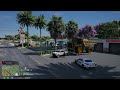 I Actually Got Away with This in GTA RP | OCRP