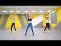 Lose Weight - Lose Belly Fat - Small Waist | Inc Dance Fit