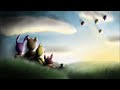 FNAF - Balloons - MandoPony ((Slowed + Reverb))