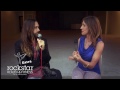 Rockstar Health & Fitness Extra with Lori Rischer Ft: Jared Leto