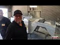 Velocity Restorations Shop Tour | Bronco Heaven! | Ford Era