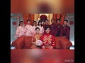Wedding 👰🏻 Tiffany tang and luo jin