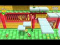 Super Mario 3D World Part 10: Familiar Levels With A Twist