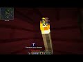 The Cave Horror Project | Minecraft Part 1