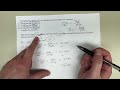 Naplex pharmacy calculation: how many tablets?