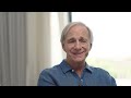 A conversation with Ray Dalio on where countries like the UAE and KSA are in their arc cycle