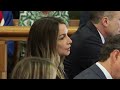 Karen Read trial Day 1| Opening statements, first witness called
