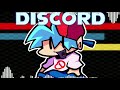 Discord but Boyfriend sings it (Accurate Vocal Recreation) +FLM - Friday Night Funkin'