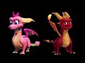 Spyro the Dragon - Episode 5: Alliance (3/3) Preview - (Spyro TV Series Concept)