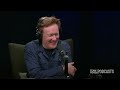 Jordan Peele & Conan Share Their Favorite Horror Tropes | Conan O'Brien Needs A Friend