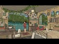 A relaxed morning coffee time☕[lofi hip hop/chill beats]