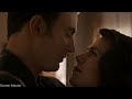 Steve and Peggy Dance // Ending Scene | Avengers: Endgame [Open Matte/IMAX HD]