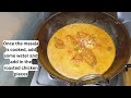 Tandoori Chicken Curry |Easy recipe |Healthy food |New Style