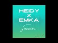 Heidy X Emka - Session (prod. by Joezee)