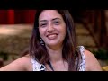 Bigg Boss OTT 3 : Chandrika Dixit Eviction Interview, BBOTT3 Evicted video Clip Episode, reaction