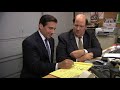 Michael the Gossip - The Office US