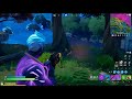 Fortnite: Elimination | Shot with GeForce