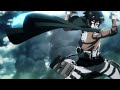 『Carnival 』Attack on titan/AOT『 Flow 』 4K (free project file)