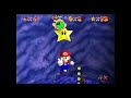 Super Mario 64 Episode 15: Fishing for Coins