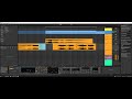Ableton | Future Garage | Workflow showcase - Ambient sounds, Vocals (Part 3)