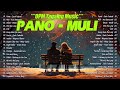 Pano, Muli 🎵 New OPM Top Hits Playlist 2023 🎵 Top Trends Tagalog Love Songs | NEW SongS 2023