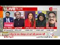 Sudhanshu Trivedi on Ram Mandir: ज्ञान दे रहीं थी RJD प्रवक्ता, सुधांशु ने की बोलती बंद! | Debate