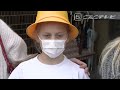 ウクライナから避難、10歳の少女が「緊張」「緊張」の初登校 #CBCドキュメンタリー