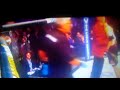 Conor McGregor vs khabib post fight brawl