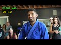 1 Black Belt vs. 50 White Belts (Jiu Jitsu)