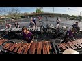 Rhythm X 2023 - Foam Sky / eXternal City - WGI Finals Week