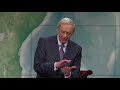 Your Convictions About The Crucifixion Of Jesus Christ – Dr. Charles Stanley