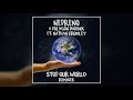 Nepreno & Polygon Phoenix ft. Nathan Brumley - Stop Our World (Vee_Ja_Lyfe Remix)