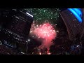 Ayala Sinulog 2019 Fireworks Display - Dragon Fireworks