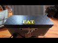 WYSE WY-30 - Making a THIN terminal FAT